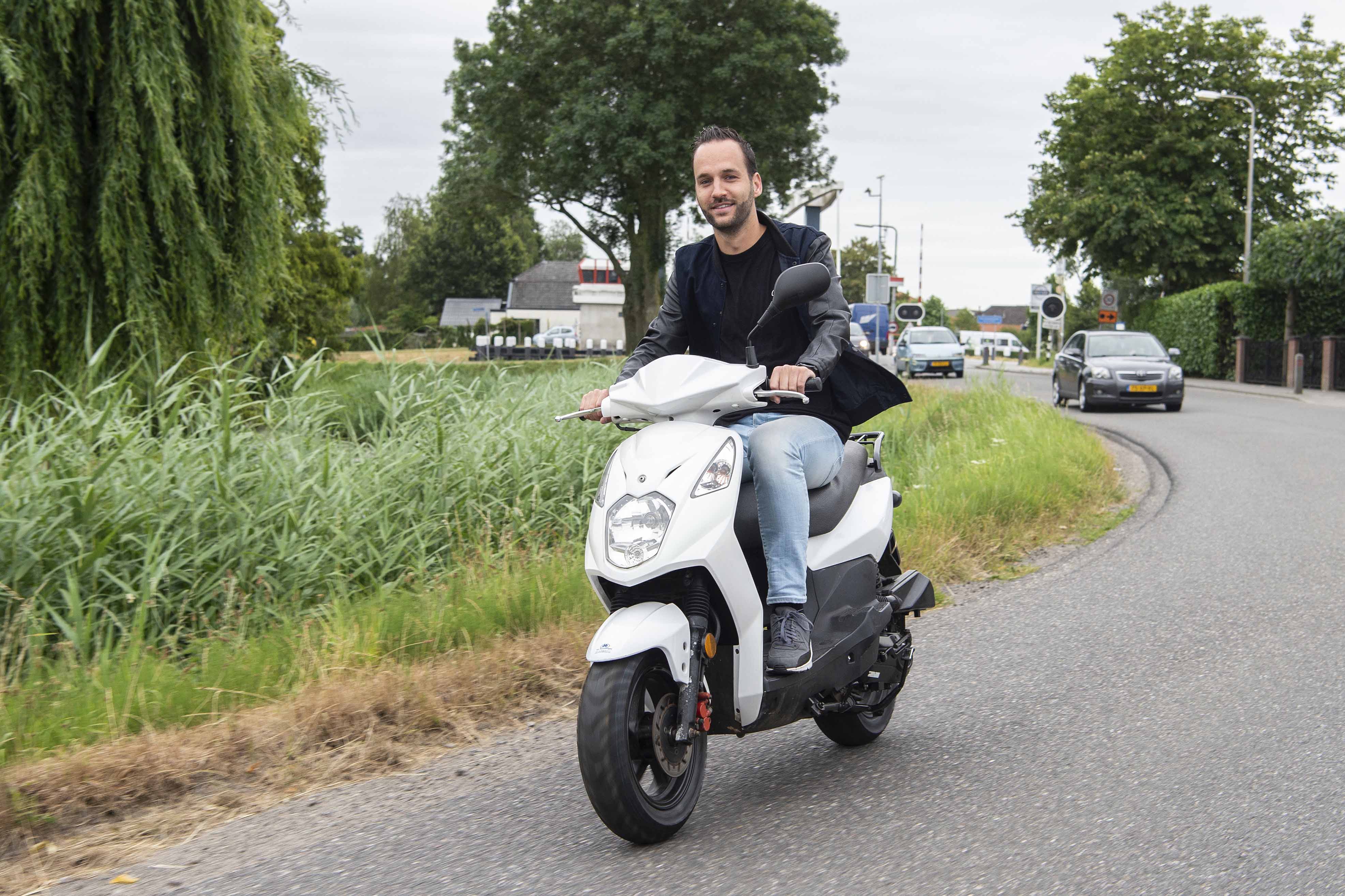 20180710 Robert Oosterbroek SRN 001